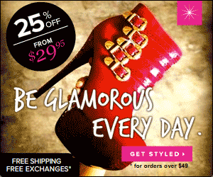 ShoeDazzle