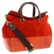 Furla’s Luxe Tri-Color and Tri-Media Handbags, Now at Zappos!