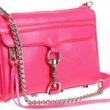 The Rebecca Minkoff Mini Mac Clutch in Solid Brights, Grab One For Spring!