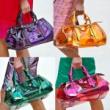 What to Expect from Burberry’s Spring/Summer 2013 Collection–Take a Peek!