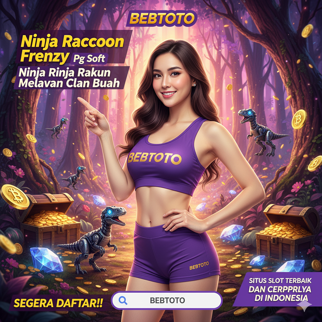 Ninja Raccoon Frenzy Pg Soft Ninja Rakun Melawan Clan Buah