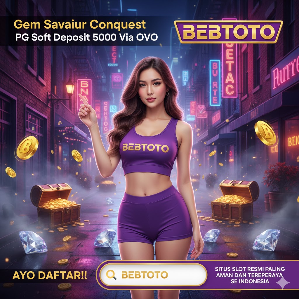 Gem Saviour Conquest PG Soft Deposit 5000 Via OVO